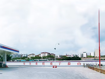 Gas Station texture (ID:ffagg84445)