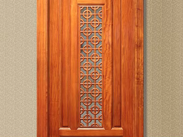 Wooden door texture (ID:ffajg35343)