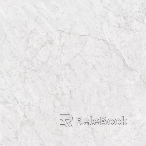 Mesh grain marble thick jazz white marble tile texture