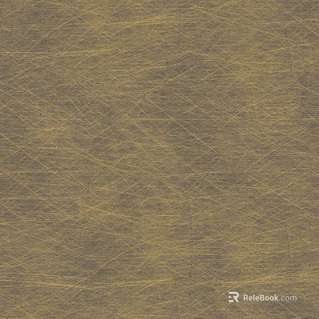 Bronze distressed metal plate texture