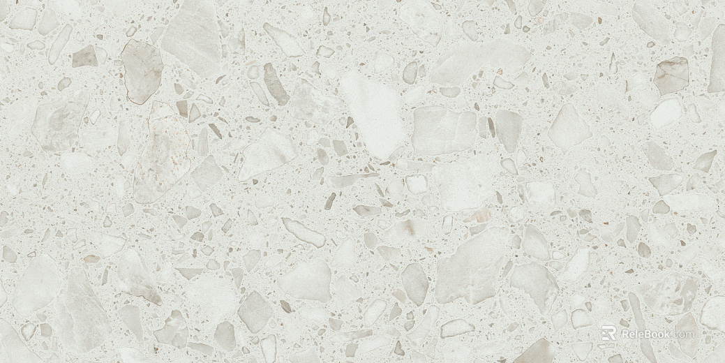 terrazzo texture