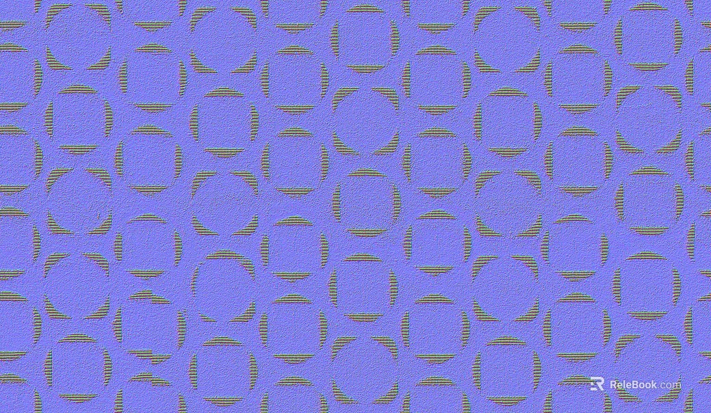 Normal Bump texture