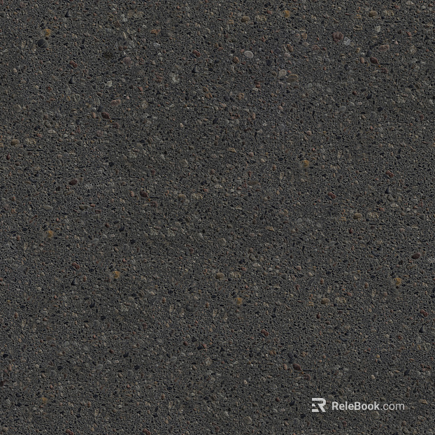 Cement floor texture