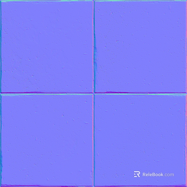 Normal Bump texture
