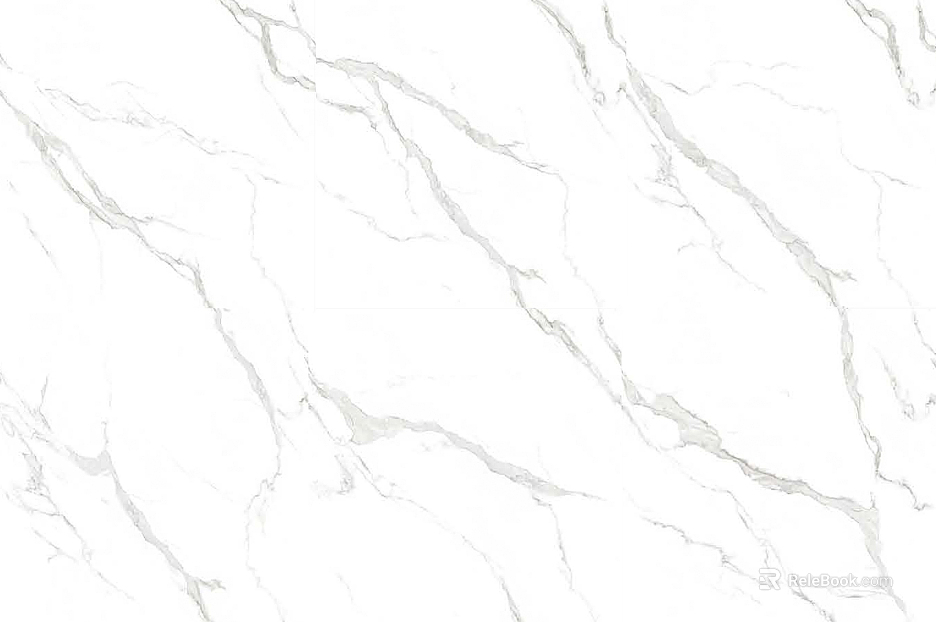 Mesh Marble Yugoslavia White Seamless texture