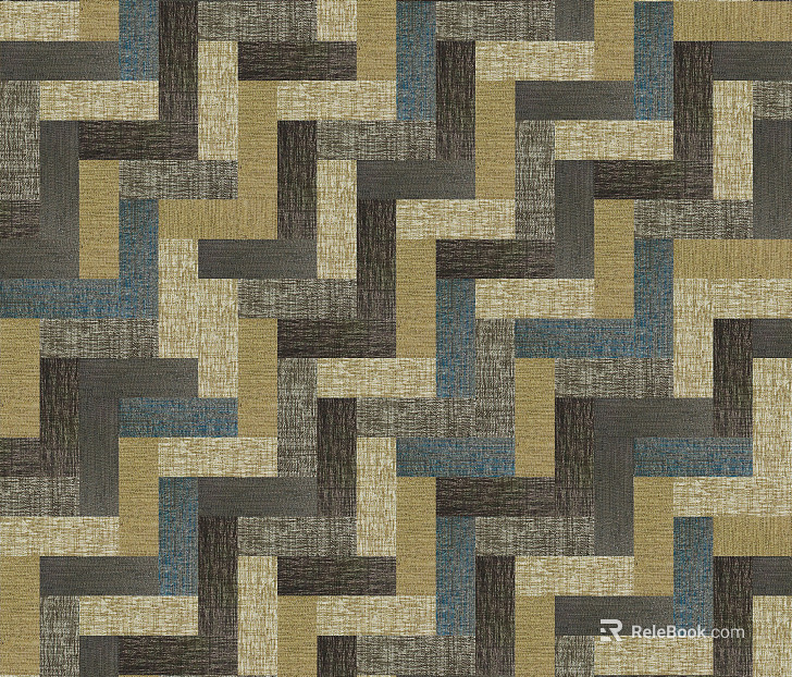 striped cloth texture