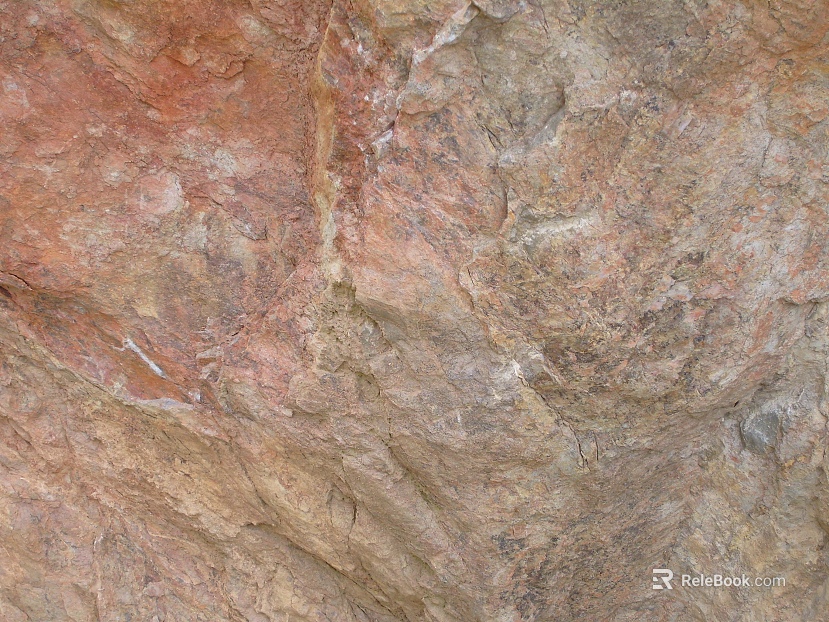 mountain rock wall texture