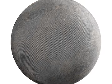 Grey Fabric PBR texture (ID:ffach497494)
