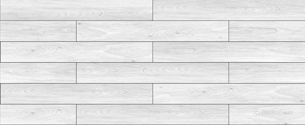 I-shaped wood floor texture