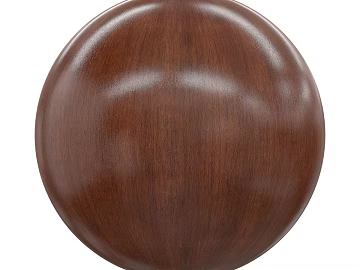 Wood Grain PBR texture (ID:ffach774244)