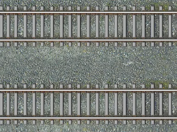 Train lane texture (ID:ffajg40730)