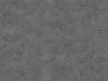hexagonal brick seamless texture (ID:ffaag87374)