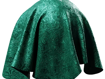 Fabric PBR texture (ID:ffach991214)