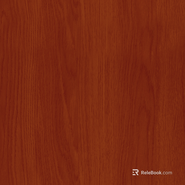 Wood grain North American red cherry wood grain seamless texture