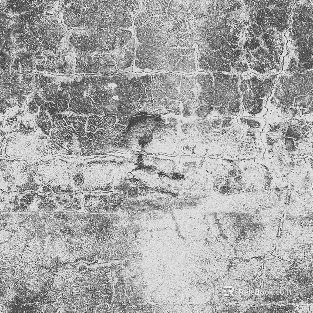 Cement texture