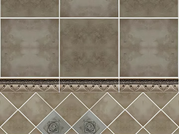 Antique Brick Vintage Color Stone Pattern Brick texture (ID:ffacg68615)