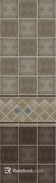 Antique Brick Vintage Color Stone Pattern Brick texture