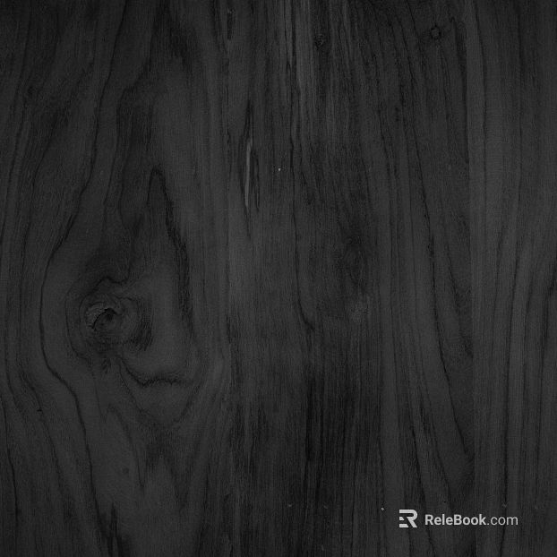 Black gray solid wood texture home improvement plate texture