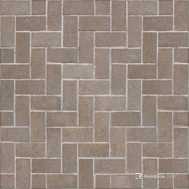 permeable brick texture