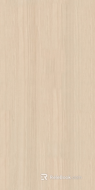 Wood grain light khaki solid color board seamless texture