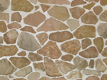 Culture Stone Yellow Wood Stone texture (ID:ffajf7758)
