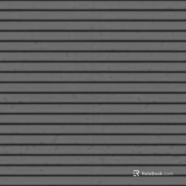 Black and White Bump texture