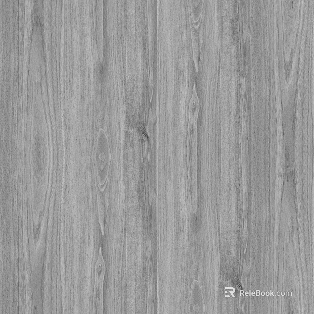 Wood grain board texture