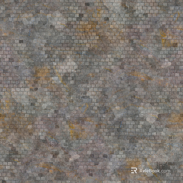 Stone Paving texture