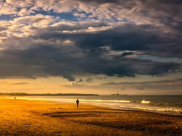 Daytime Sky Exterior texture (ID:ffajh213677)