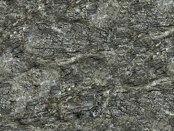 rock seamless 3d model