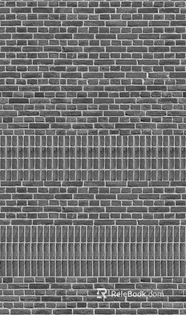 Brick wall texture