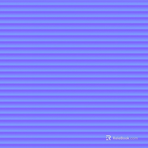 Normal Bump texture