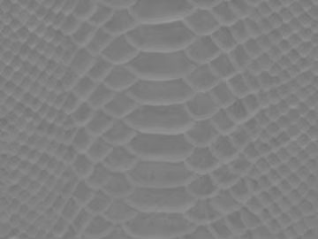 Grey Snake Leather Soft Bag Fabric texture (ID:ffaeh412636)