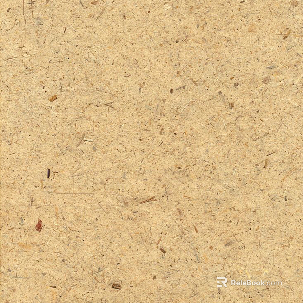 sawdust texture
