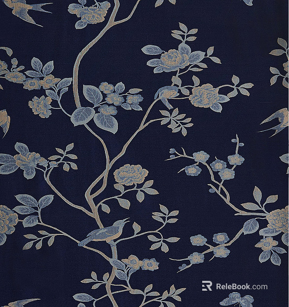 plant pattern texture