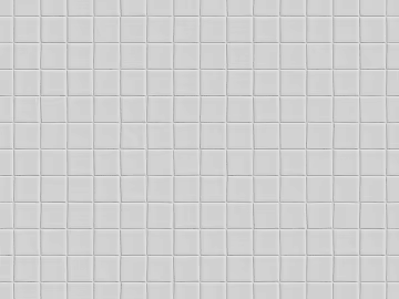 Plain ceramic tile white ceramic plate texture (ID:ffaeg65129)