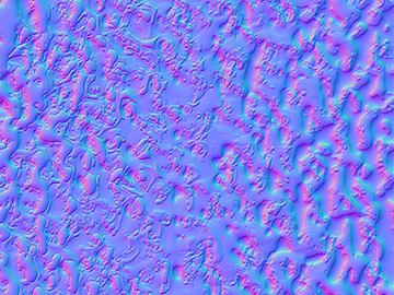 Normal Bump texture (ID:ffaag28570)