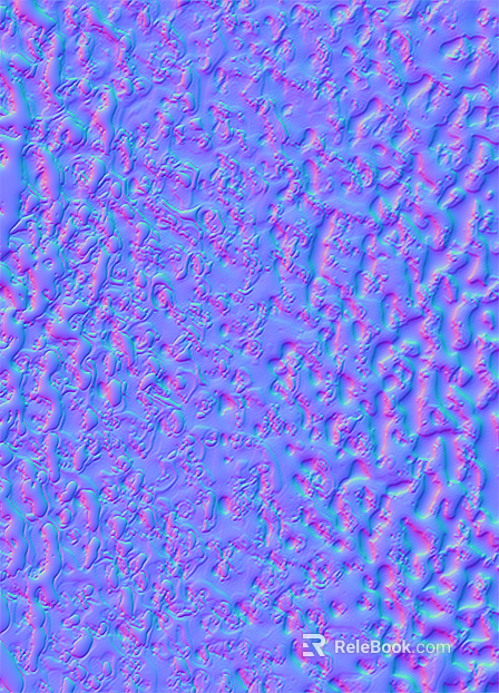 Normal Bump texture
