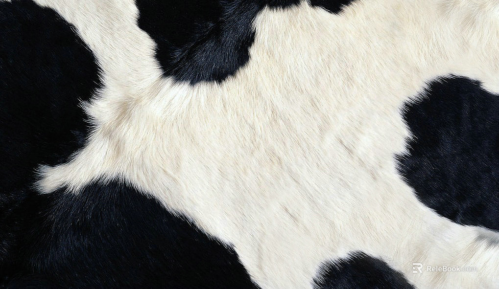Animal Blanket texture