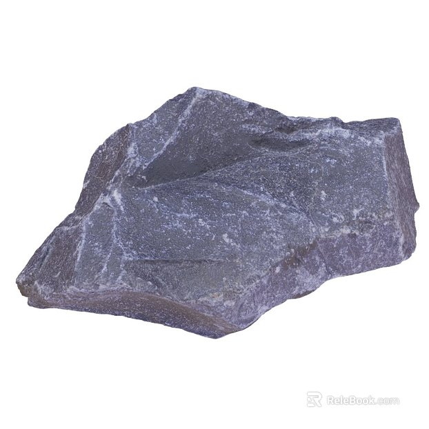 Stone PBR texture