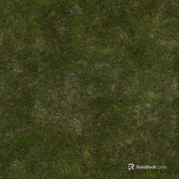 Turf texture