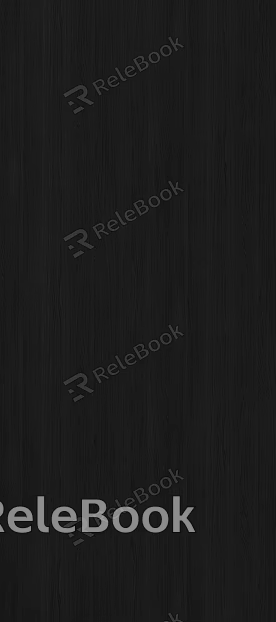 Wood grain spades wood veneer seamless texture