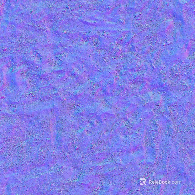 Normal Bump texture