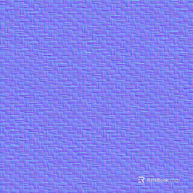 Normal Bump texture