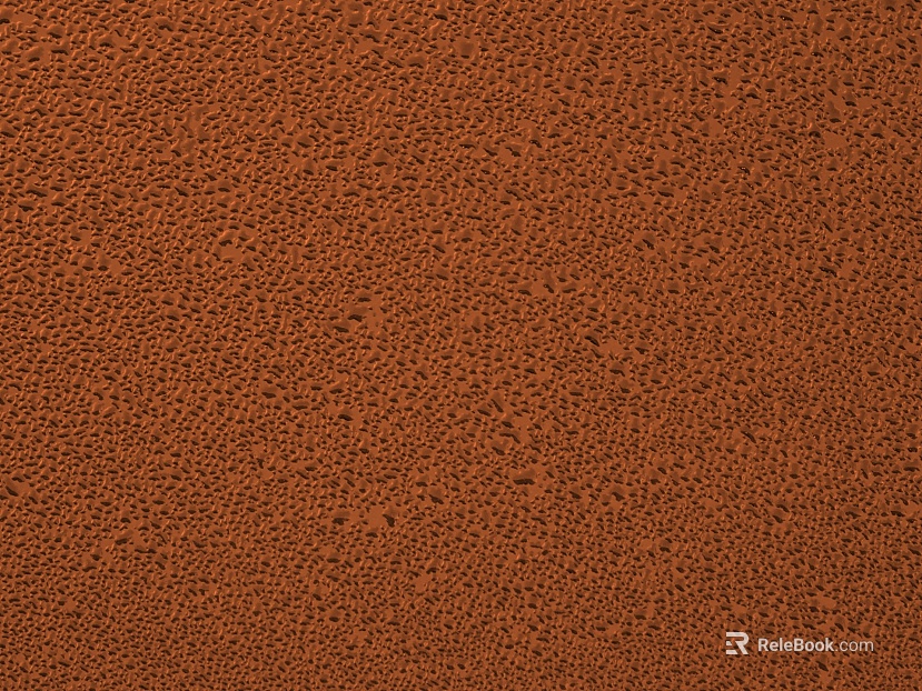 Metal texture