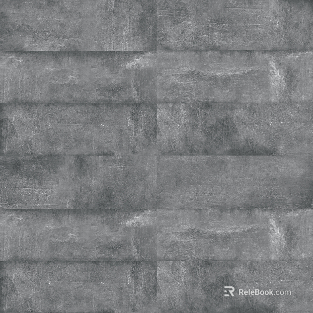 Black and White Bump texture