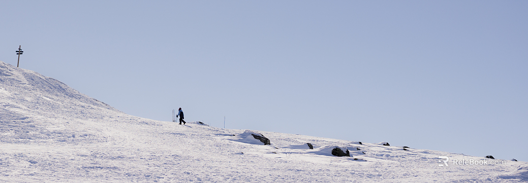 Snow texture