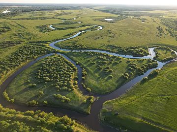 modern natural scenery texture (ID:ffach156980)