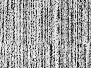 Woven Black Rope Seamless texture (ID:ffaag85032)