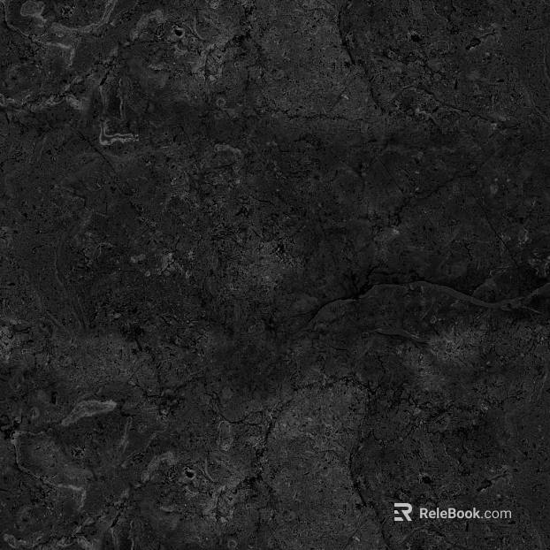 Black and White Bump texture